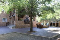 Mellivora Lodge Tourism Africa