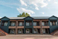 Melrose Place Guestrooms Tourism Africa