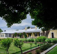 Melton Wold Guest Farm - Tourism Africa