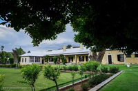 Booking Meltonwold Tourism Africa