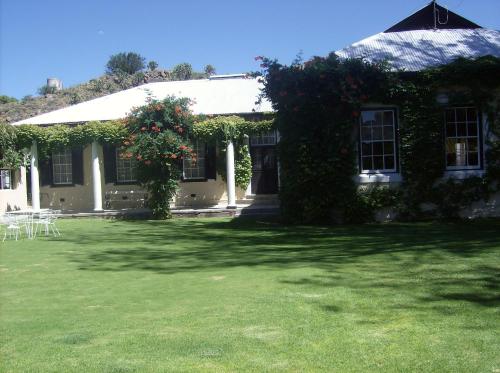 Melton Wold Guest Farm - thumb 1