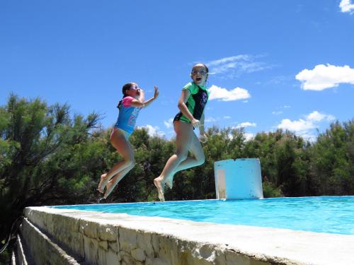 Melton Wold Guest Farm - thumb 3