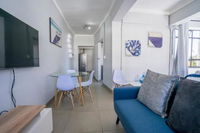 Melville Corner Apartment Tourism Africa