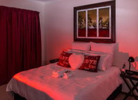 Memra Guest House Tourism Africa