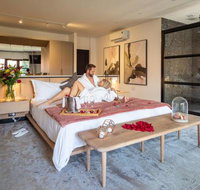 Menlyn Boutique Hotel - Tourism Africa
