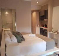 Menlyn Maine Trilogy Hotel - Tourism Africa