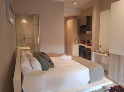 Menlyn Maine Trilogy Hotel