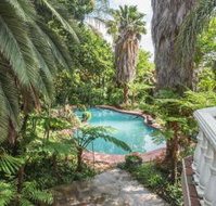 Meraki Country Manor - Tourism Africa