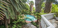Meraki Country Manor Tourism Africa