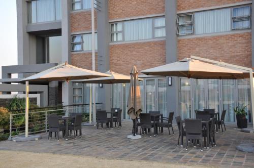 Merchant Business Class Hotel - thumb 0