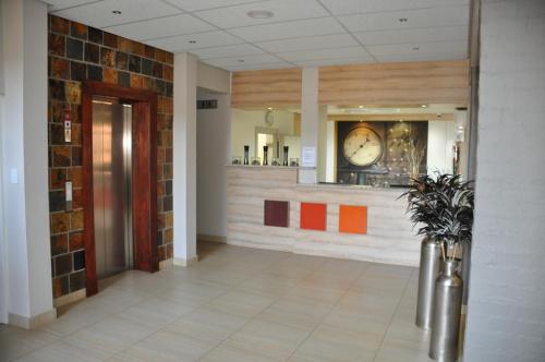 Merchant Business Class Hotel - thumb 4