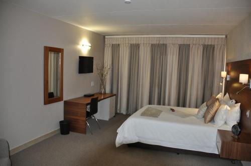 Merchant Business Class Hotel - thumb 1