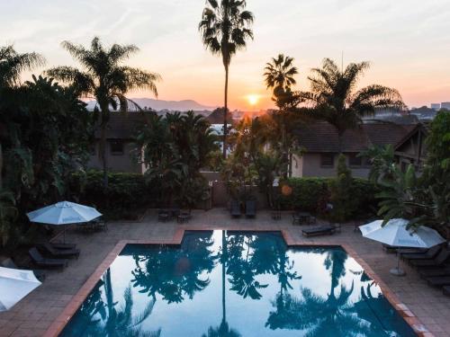 Mercure Hotel Nelspruit - thumb 1