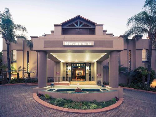 Mercure Hotel Nelspruit - thumb 0