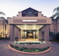 Mercure Hotel Nelspruit - Tourism Africa