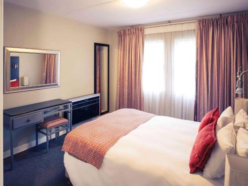 Mercure Hotel Nelspruit - thumb 3