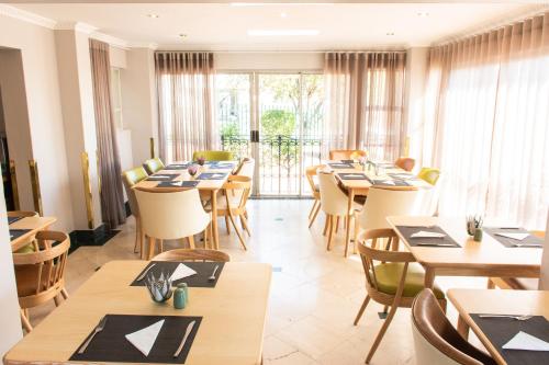 Mercure Johannesburg Midrand - thumb 0