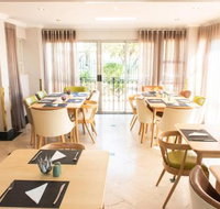 Mercure Johannesburg Midrand - Tourism Africa