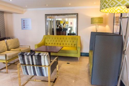 Mercure Johannesburg Midrand - thumb 1