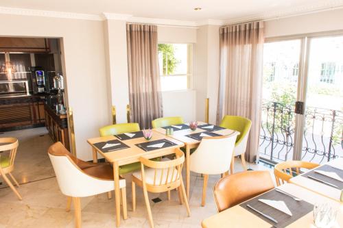 Mercure Johannesburg Midrand - thumb 2