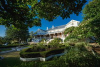 Merindol Manor Tourism Africa