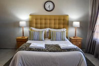 Merino Guest Farm Tourism Africa