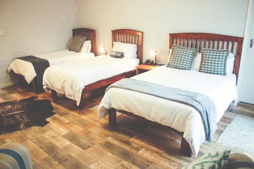 Merino Inn Hotel - thumb 0