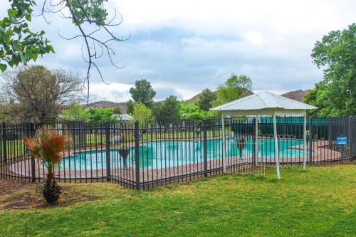 Merino Inn Hotel - thumb 1