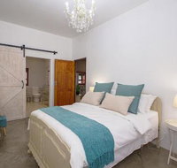 Merino Stal Guest Farm - Tourism Africa
