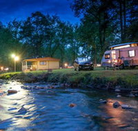 Merry Pebbles Sabie - Tourism Africa