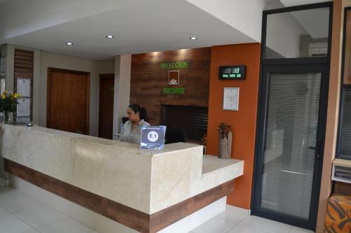 Mesami Hotel - thumb 1