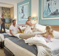 Metcourt at Emperors Palace - Tourism Africa