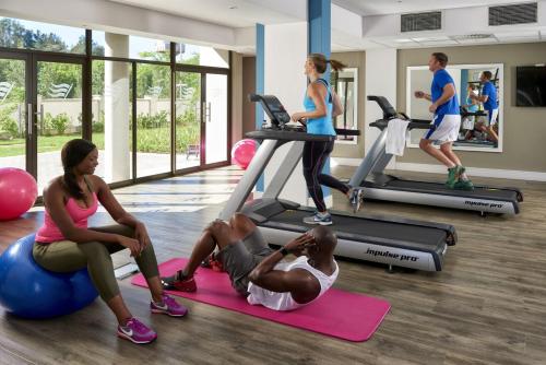 Metcourt At Emperors Palace - thumb 4