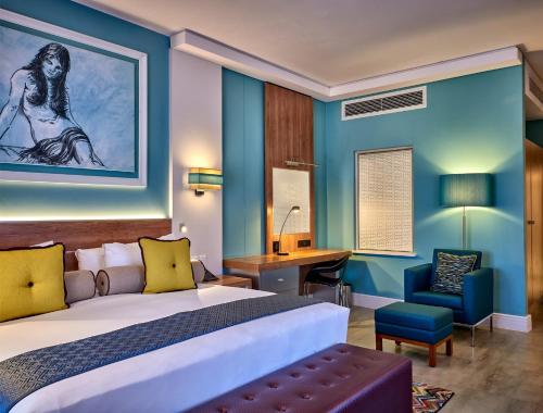 Metcourt At Emperors Palace - thumb 1