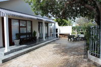 MeTime Guesthouse  Self catering Tourism Africa