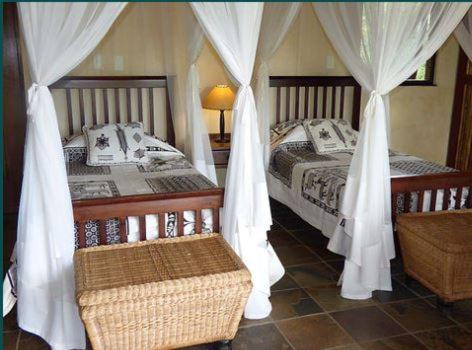 Metsi Lodge - thumb 1