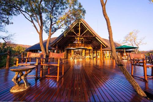 Metsi Lodge - thumb 0