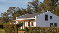 Meurant Self Catering Family Cottage Tourism Africa