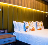 MGB Hotel at 2ten - Tourism Africa