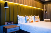 MGB Hotel at 2ten Tourism Africa