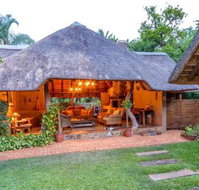 Mhlati Guest Cottages - Tourism Africa