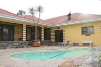 Mi Casa Guest House Tourism Africa