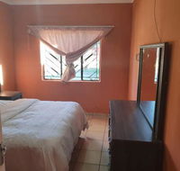 Miami guest house - Accommodation Africa