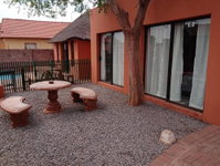 Micasa Overnight Accomodation Tourism Africa