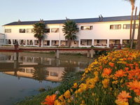Book Paarl Hotels, Tourism Africa Tourism Africa