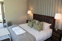 Midlands Forest Lodge Tourism Africa