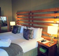 Midrand B&B ta Midrand Wild Goose B&B & Guest House - Tourism Africa