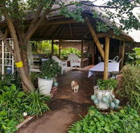 Midvaal Guesthouse - Tourism Africa