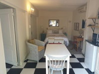 Military House Tourism Africa