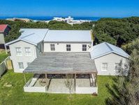 Milkwood Hideaway Tourism Africa